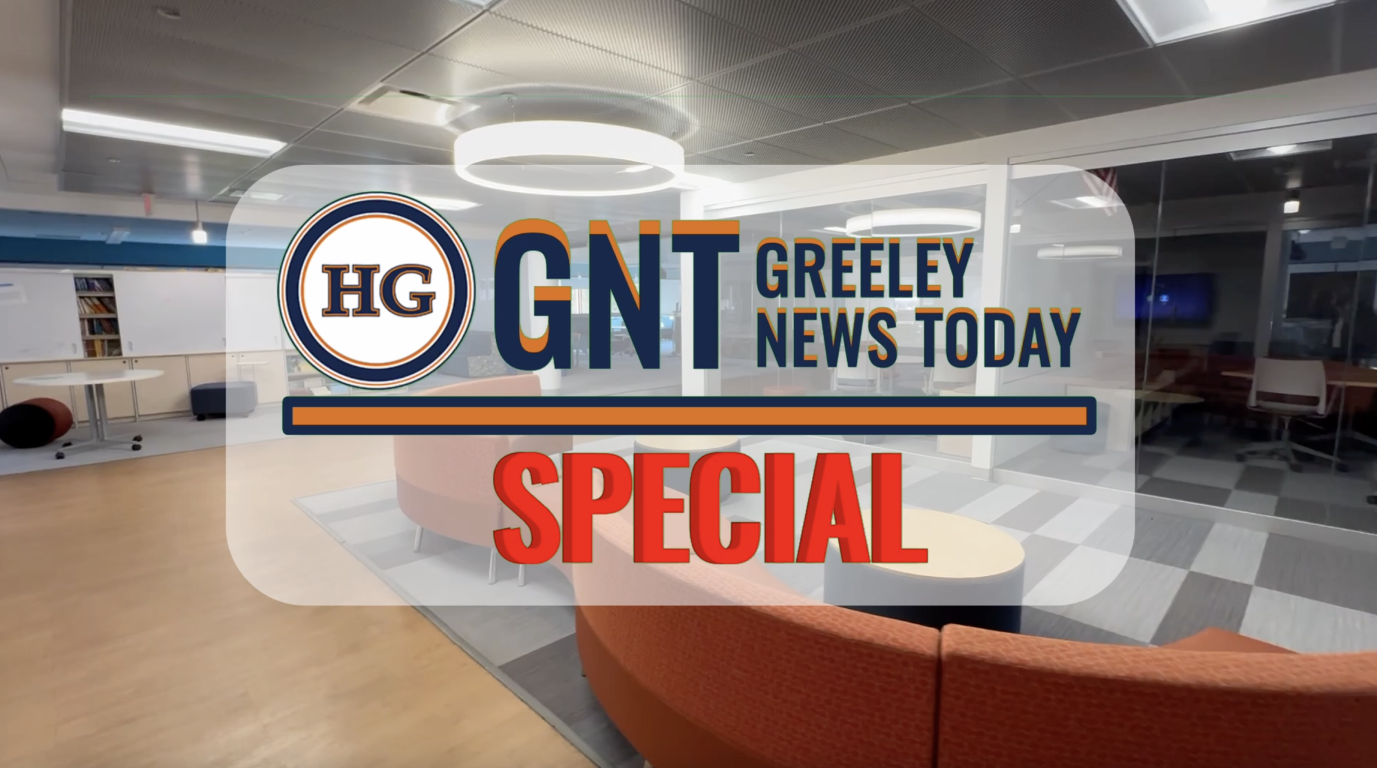 Greeley News Today (GNT) Special: Inside Macy's Thanksgiving Day Parade Balloon Inflation